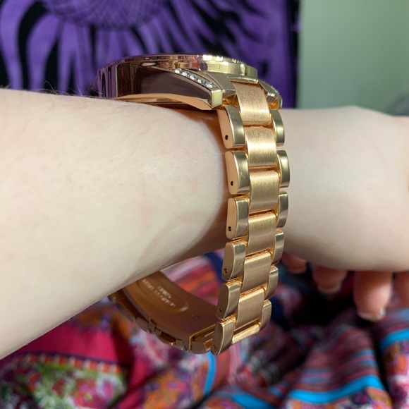 JustFab Day to Night Watch - Picture 6 of 7